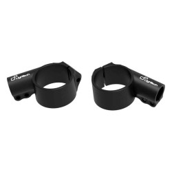 Guidons bracelet LIGHTECH +40mm - 5°