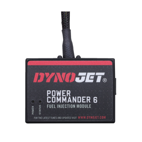 Power Commander 6,PC-6 HON 1000RR F/B 04-07