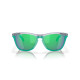 Lunettes de soleil OAKLEY Frogskins™ Range verres Prizm Jade