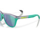 Lunettes de soleil OAKLEY Frogskins™ Range verres Prizm Jade