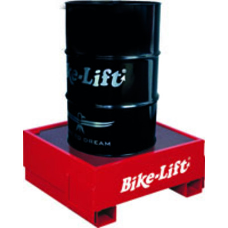 Bac de rétention pliable BIKE LIFT