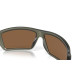 Lunettes de soleil OAKLEY Cables verres Prizm Bronze