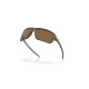 Lunettes de soleil OAKLEY Cables verres Prizm Bronze