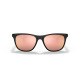 Lunettes de soleil OAKLEY Leadline verres Prizm Rose Gold Polarized