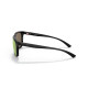 Lunettes de soleil OAKLEY Leadline verres Prizm Rose Gold Polarized