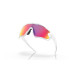 Lunettes de soleil OAKLEY Jawbreaker™ verres Prizm Road