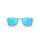 Lunettes de soleil OAKLEY Ejector verres Prizm Sapphire