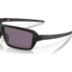 Lunettes de soleil OAKLEY Cables verres Prizm Grey