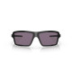 Lunettes de soleil OAKLEY Cables verres Prizm Grey