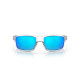 Lunettes de soleil OAKLEY Gibston verres Prizm Sapphire