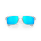 Lunettes de soleil OAKLEY Gibston verres Prizm Sapphire