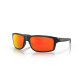 Lunettes de soleil OAKLEY Gibston verres Prizm Ruby Polarized