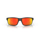 Lunettes de soleil OAKLEY Gibston verres Prizm Ruby Polarized