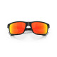 Lunettes de soleil OAKLEY Gibston verres Prizm Ruby Polarized