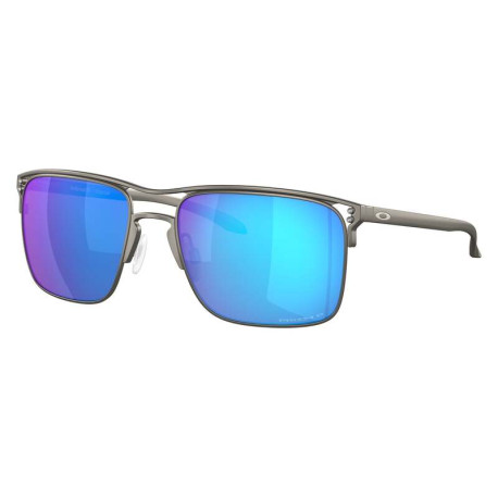 Lunettes de soleil OAKLEY Holbrook™ TI verres Prizm Sapphire Polarized