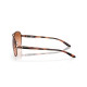 Lunettes de soleil OAKLEY Feedback verres Vr50 Brown Gradient