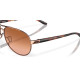 Lunettes de soleil OAKLEY Feedback verres Vr50 Brown Gradient