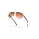 Lunettes de soleil OAKLEY Feedback verres Vr50 Brown Gradient