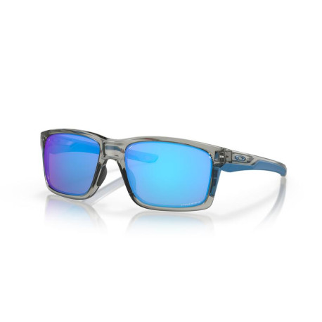 Lunettes de soleil OAKLEY Mainlink™ XL verres Prizm Sapphire