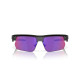 Lunettes de soleil OAKLEY BiSphaera verres Prizm Road