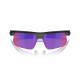 Lunettes de soleil OAKLEY BiSphaera verres Prizm Road