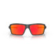 Lunettes de soleil OAKLEY Cables verres Prizm Ruby