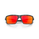 Lunettes de soleil OAKLEY Cables verres Prizm Ruby