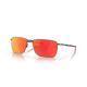 Lunettes de soleil OAKLEY Ejector verres Prizm Ruby