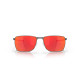 Lunettes de soleil OAKLEY Ejector verres Prizm Ruby