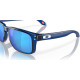 Lunettes de soleil OAKLEY Holbrook™ XS (Youth Fit) verres Prizm Sapphire