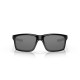 Lunettes de soleil OAKLEY Mainlink™ XL verres Prizm Black Polarized