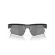 Lunettes de soleil OAKLEY BiSphaera verres Prizm Black