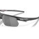 Lunettes de soleil OAKLEY BiSphaera verres Prizm Black