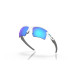 Lunettes de soleil OAKLEY Flak® 2.0 XL Team Colors verres Prizm Sapphire