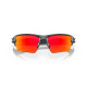 Lunettes de soleil OAKLEY Flak® 2.0 XL Team Colors verres Prizm Ruby