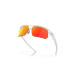 Lunettes de soleil OAKLEY BiSphaera verres Prizm Ruby