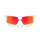 Lunettes de soleil OAKLEY BiSphaera verres Prizm Ruby