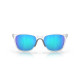 Lunettes de soleil OAKLEY Leadline verres Prizm Sapphire Polarized