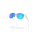 Lunettes de soleil OAKLEY Leadline verres Prizm Sapphire Polarized