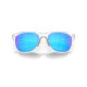 Lunettes de soleil OAKLEY Leadline verres Prizm Sapphire Polarized