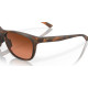 Lunettes de soleil OAKLEY Leadline verres Prizm Brown Gradien