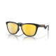 Lunettes de soleil OAKLEY Frogskins™ Hybrid verres Prizm 24k Polarized