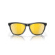 Lunettes de soleil OAKLEY Frogskins™ Hybrid verres Prizm 24k Polarized