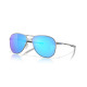 Lunettes de soleil OAKLEY Contrail verres Prizm Sapphire