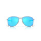 Lunettes de soleil OAKLEY Contrail verres Prizm Sapphire