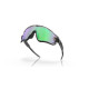 Lunettes de soleil OAKLEY Jawbreaker™ verres Prizm Road Jade