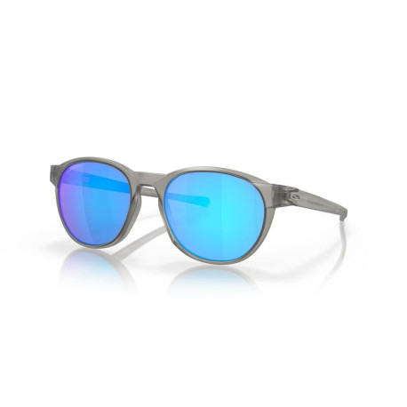 Lunettes de soleil OAKLEY Reedmace verres Prizm Sapphire