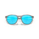 Lunettes de soleil OAKLEY Reedmace verres Prizm Sapphire