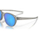 Lunettes de soleil OAKLEY Reedmace verres Prizm Sapphire