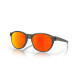 Lunettes de soleil OAKLEY Reedmace verres Prizm Ruby Polarized